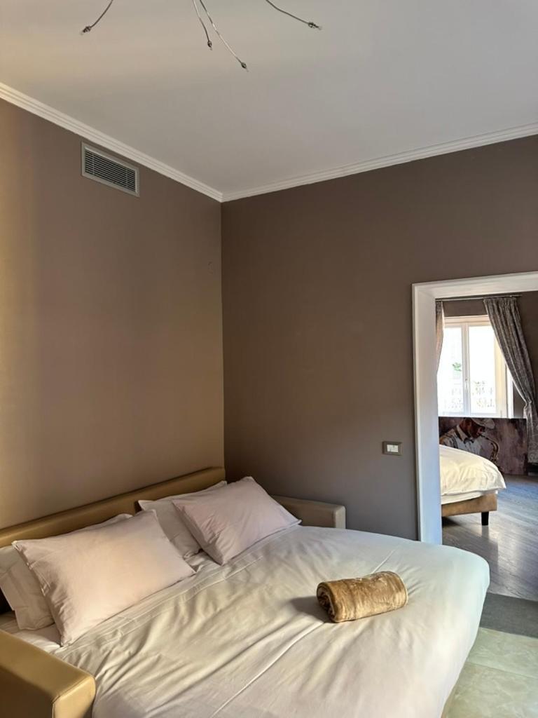 Prima Fila Premium Guest House Sanremo Exterior photo